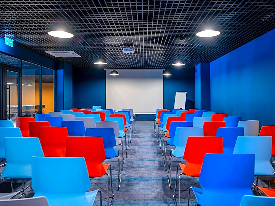 ibis Styles Batumi