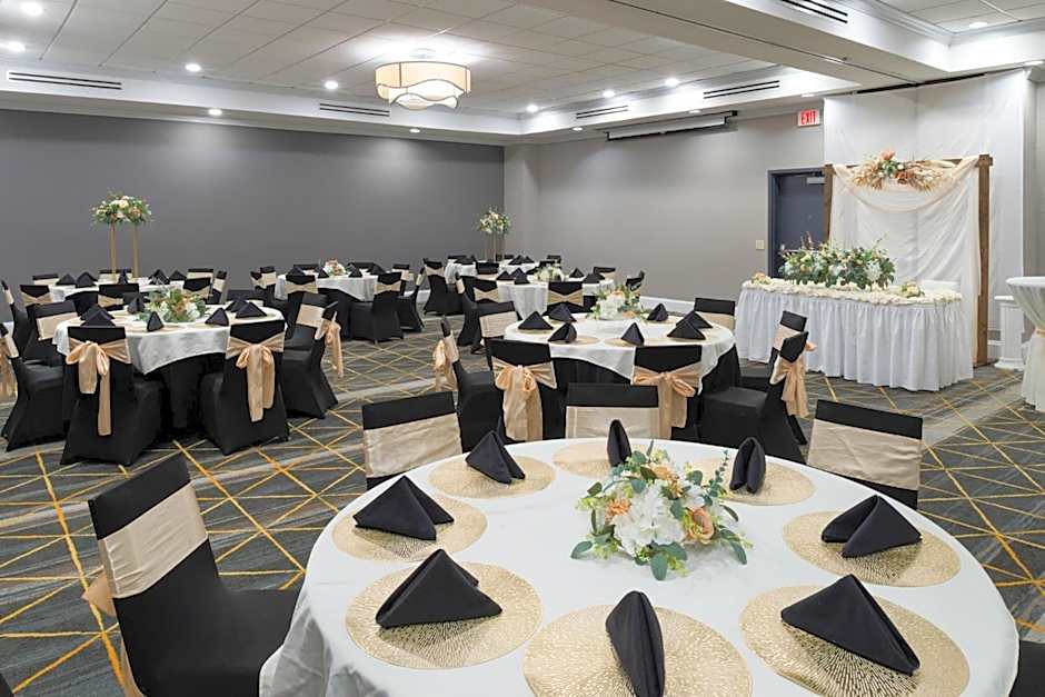 Holiday Inn Rock Hill By IHG