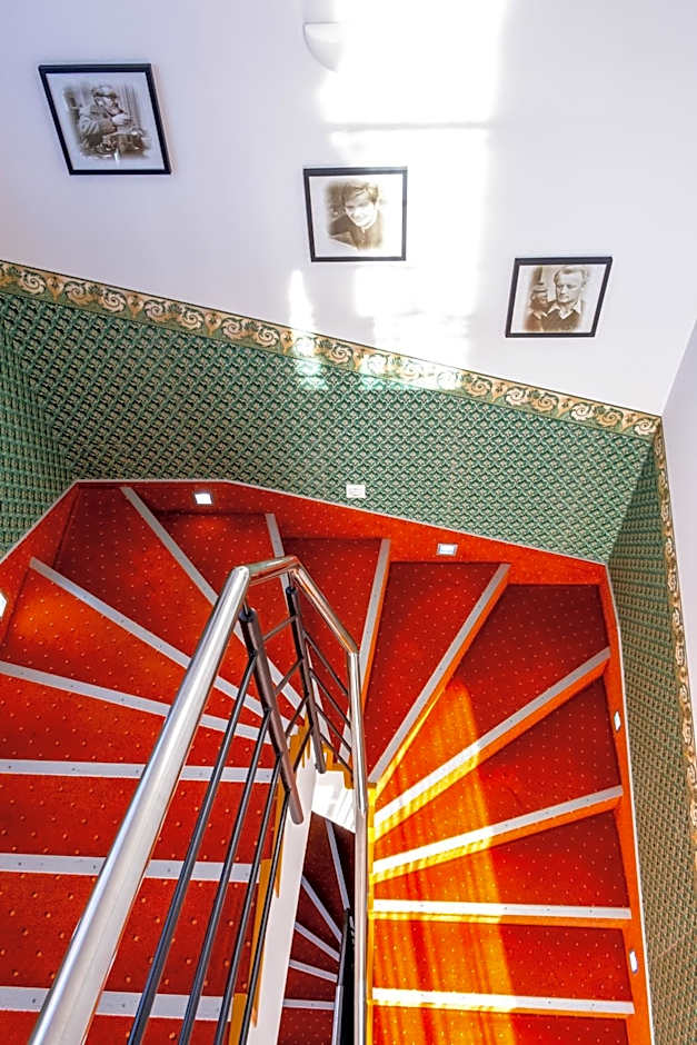 Hotel Tommy Wellness & Spa