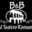 B&B AL TEATRO ROMANO