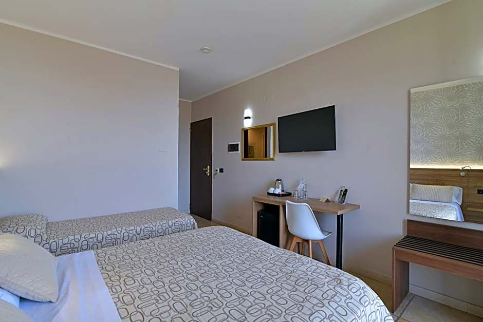 Hotel & Apartments Villa Linda