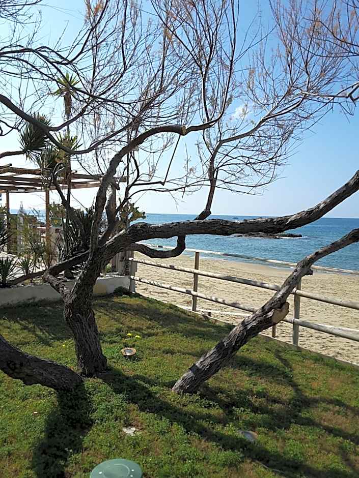 Hotel e Residence Il Faro Acciaroli