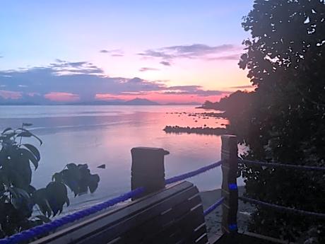 Pulau Weh Paradise