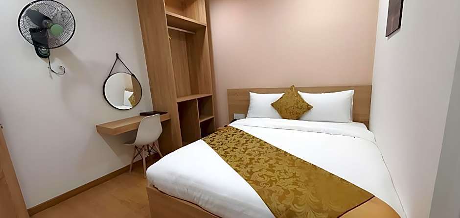 Centro Hotel