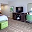 Hampton Inn & Suites Blythe