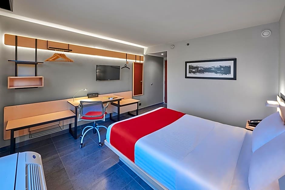 City Express by Marriott Veracruz