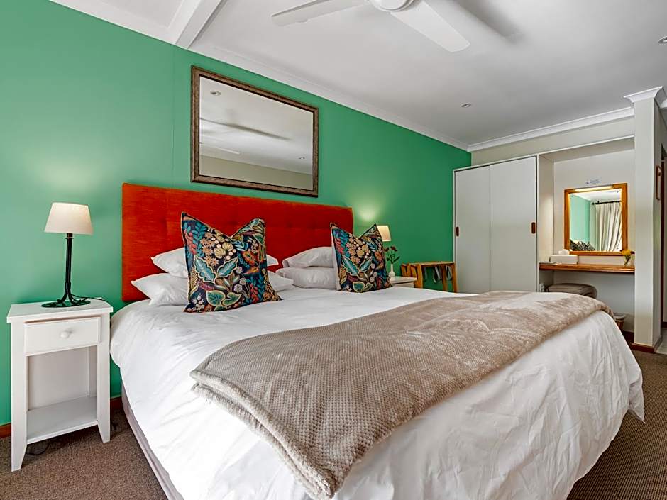 Pumula Lodge 4 Star Guesthouse Knysna