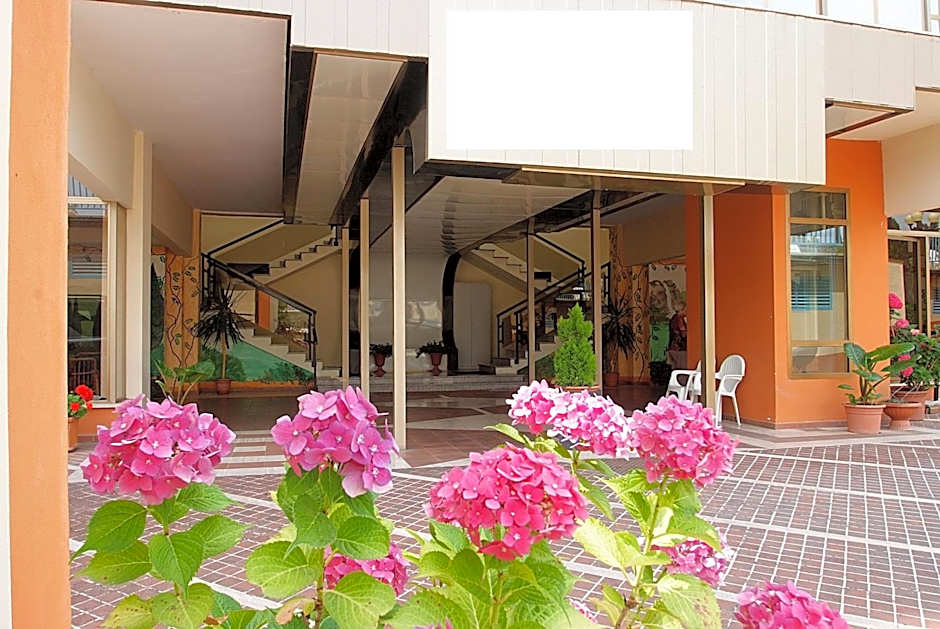 Albergo Le Sorgenti