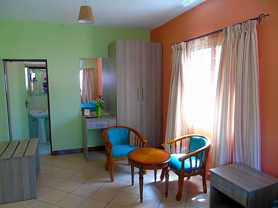 Makwetu Villas
