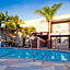 Budget Inn Anaheim near Disneyland Drive