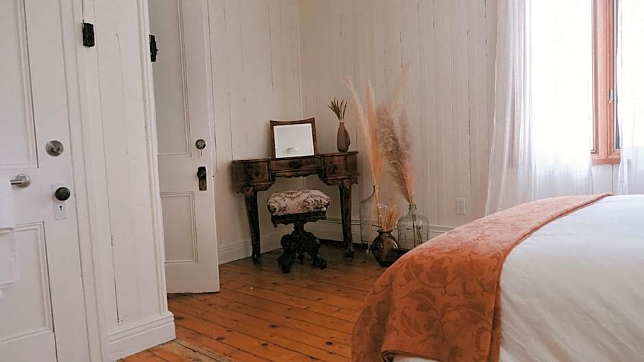 Auberge des Korrigans