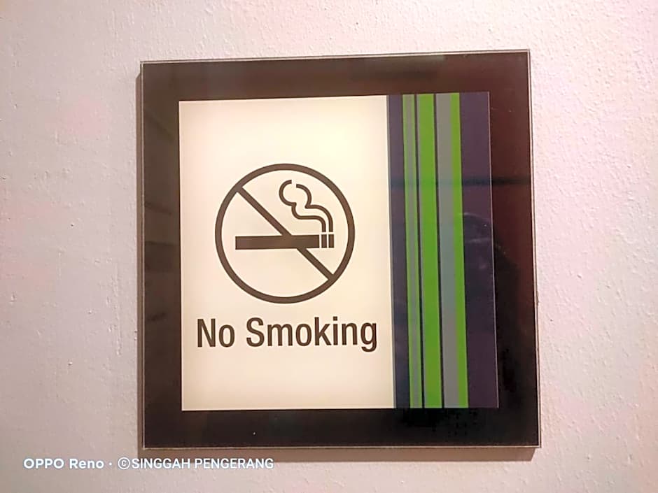 Singgah Pengerang Hotel