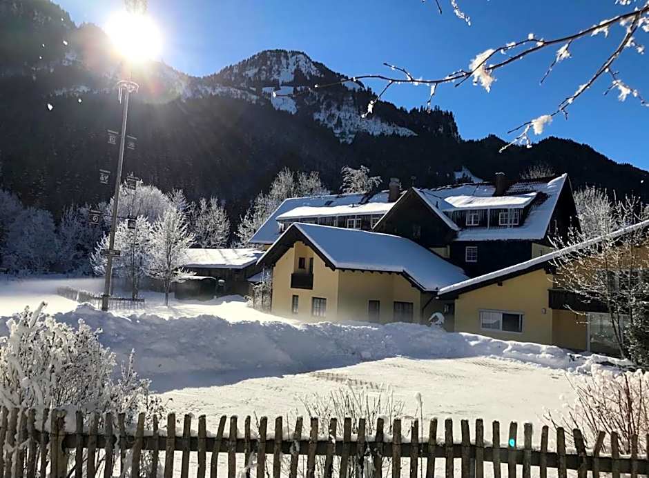 Hotel-Gasthof Der Wiesengrund