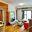 Weixideng Huifeng International Apartment Hotel