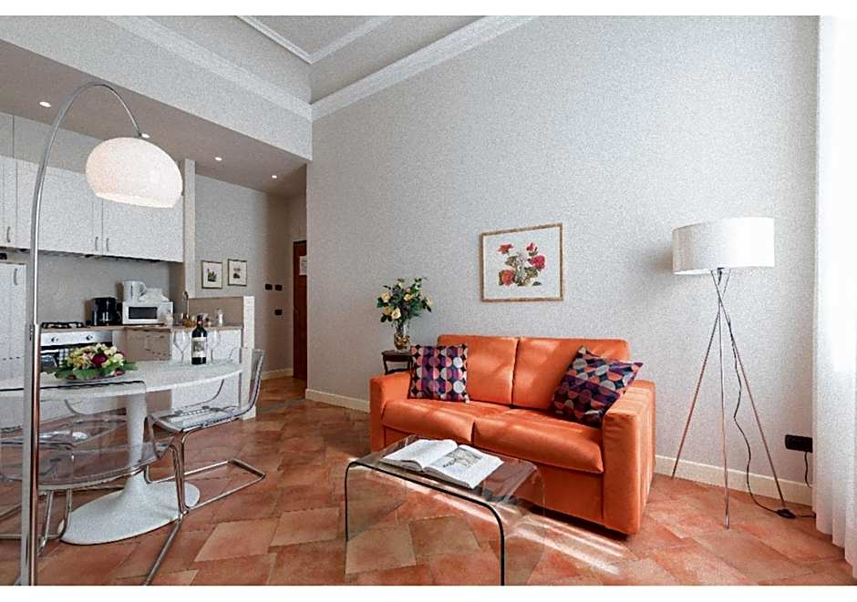 Palazzo Alfani - Residenza d'Epoca