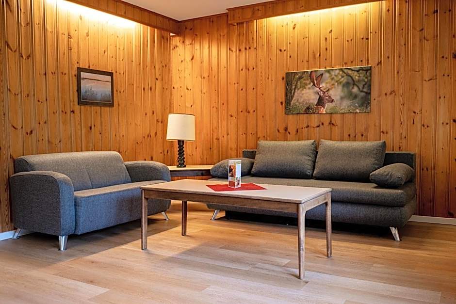 Familien Apartmenthotel Panoramic