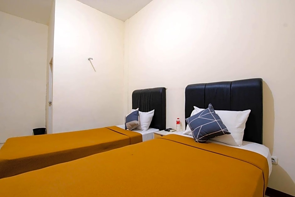 Athena Syariah Residence