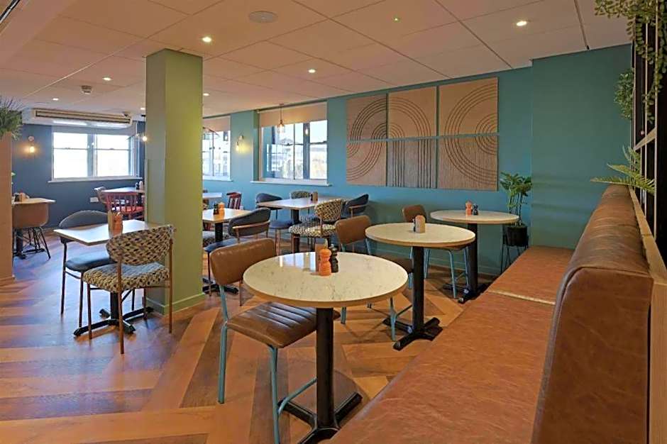 Travelodge Kingston upon Thames Central