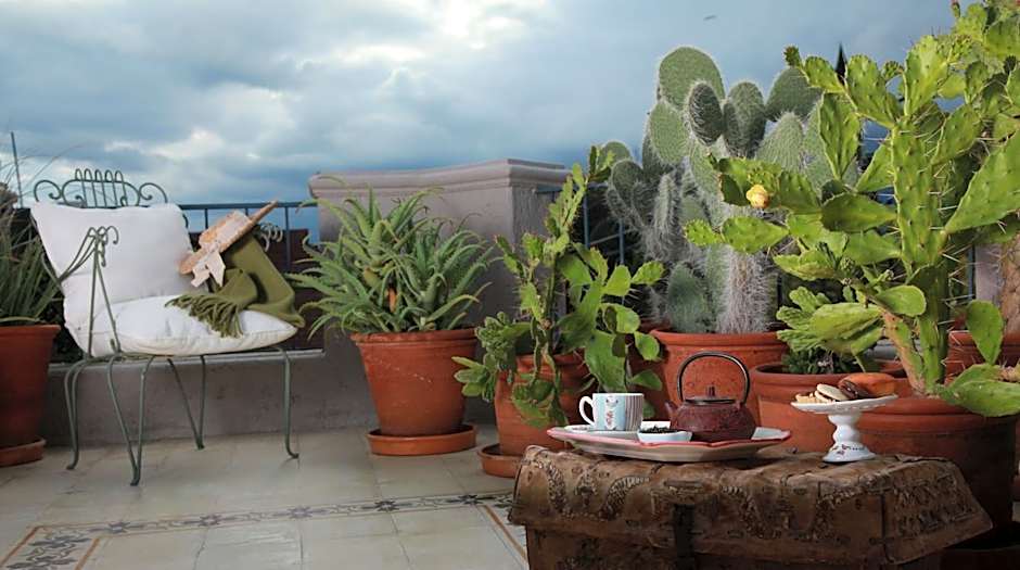 Kkala Boutique Hotel