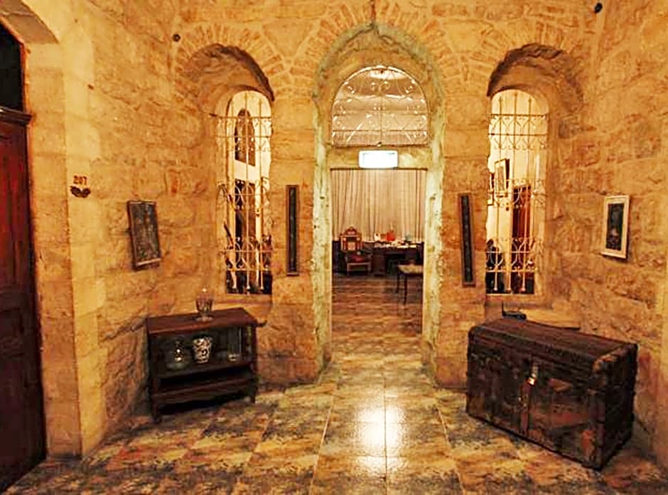 Jerusalem Hotel