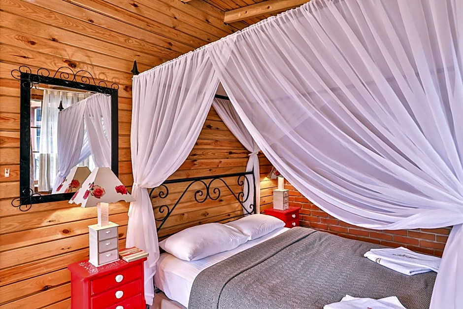Park Mandalin Hotel - Adult only