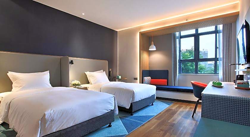 Holiday Inn Express Guilin City Center By IHG