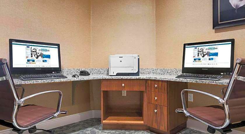 Hampton Inn Bartow