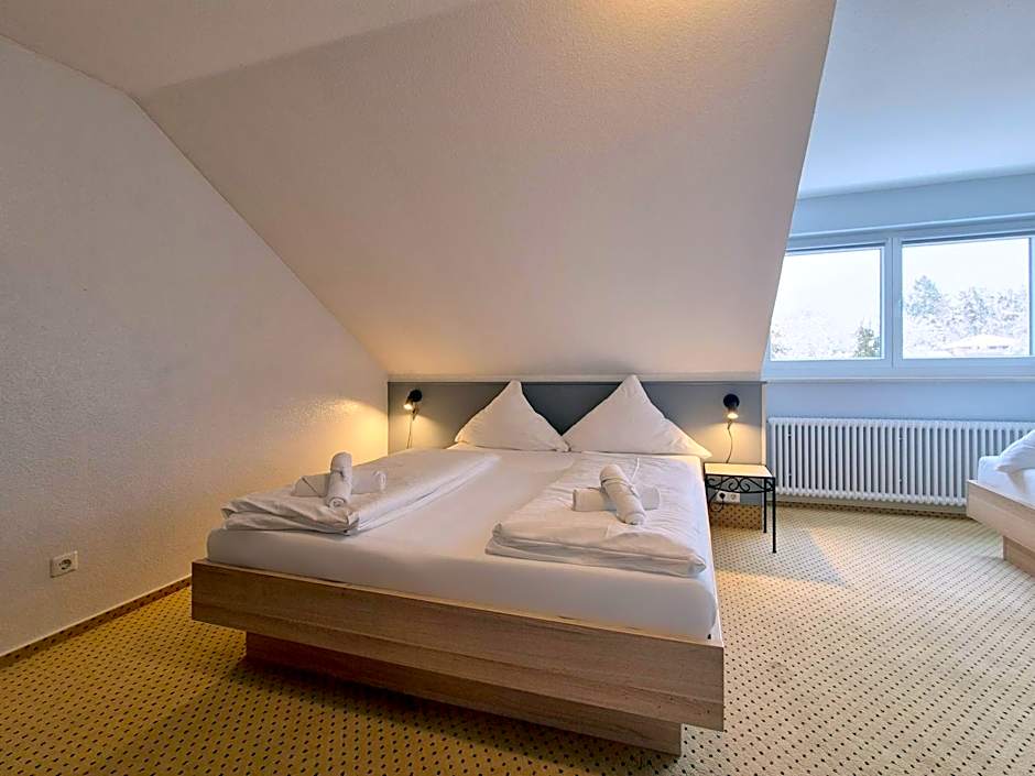 Hotel Schachener Hof