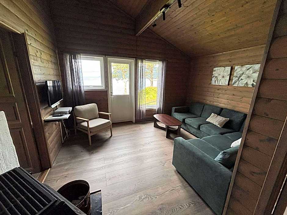 Skottneset Feriesenter