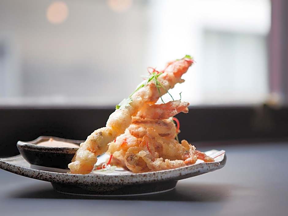 The One Tun Pub & Rooms