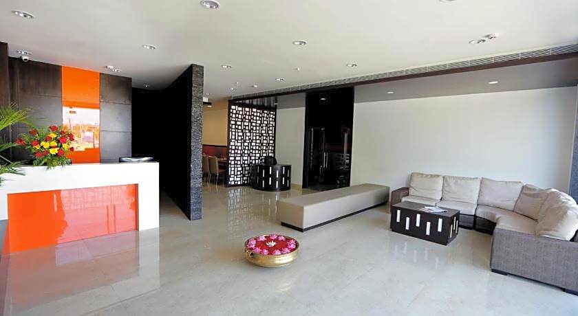 Astoria Hotels Madurai