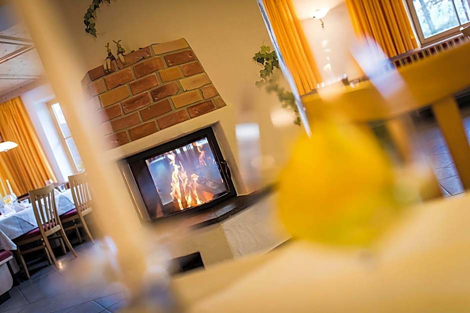 Hotel Landgasthof Lärchenwald