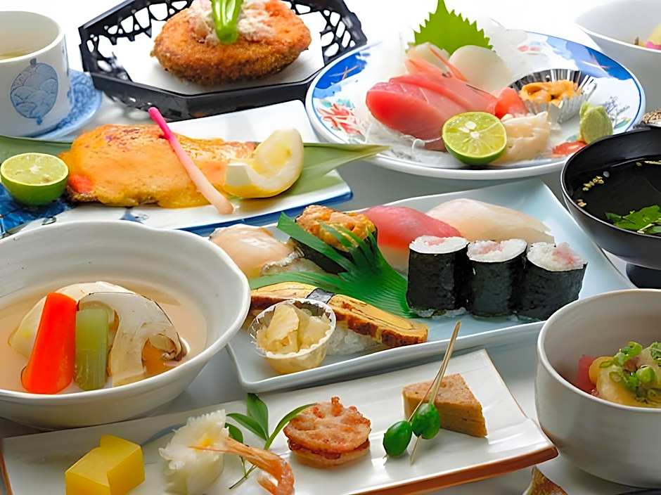 Daiwa Roynet Hotel Hachinohe