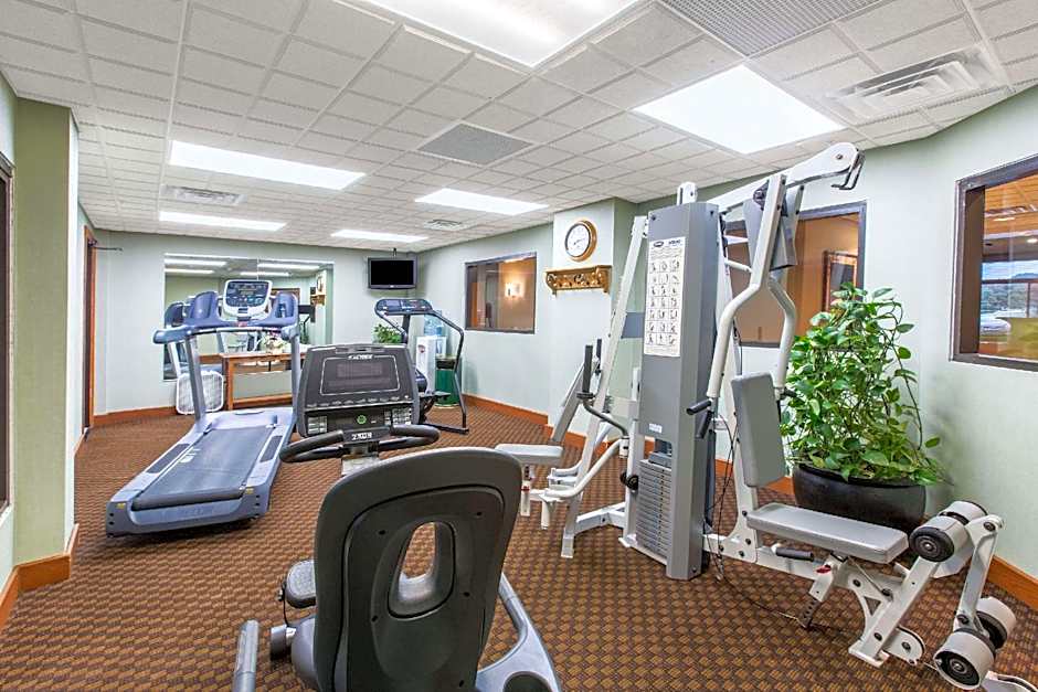 Wingate By Wyndham Lexington