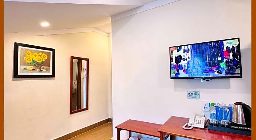 Nam Xuan premium Hotel