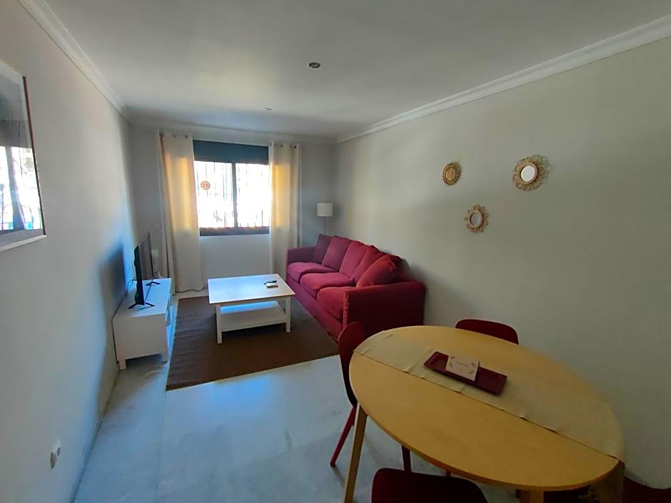 Sanpedro Apartamentos Marbella