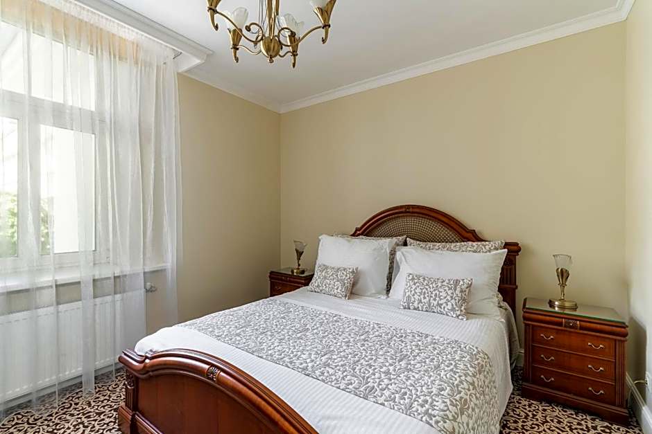 Baltic Beach Hotel & SPA