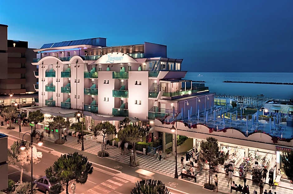Photo 1 of 50 of Hotel Lungomare