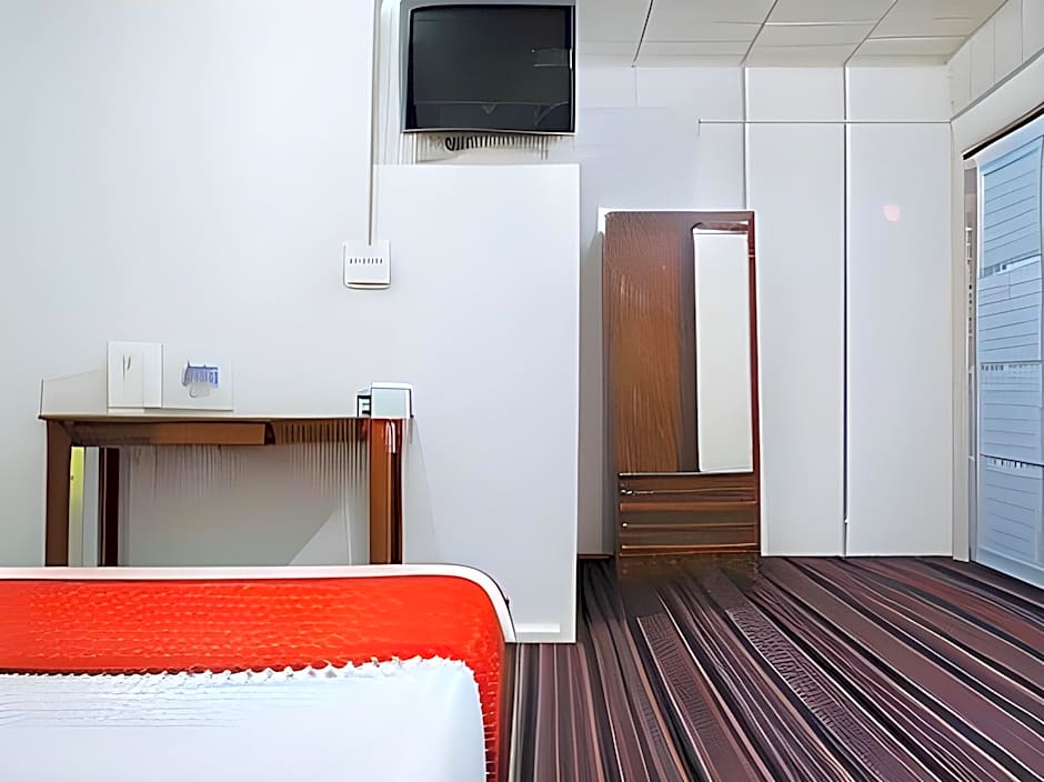 Hotel O The 7 Lodge Tambunan