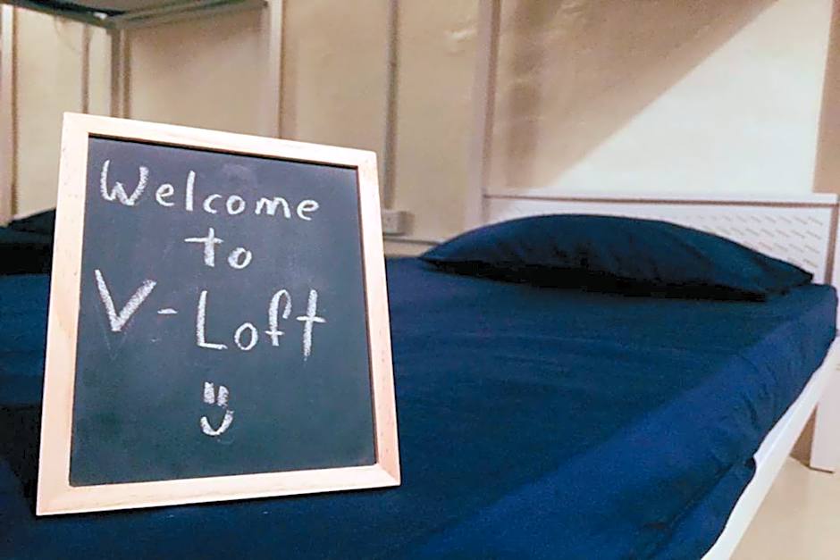 Vloft Backpackers Hostel