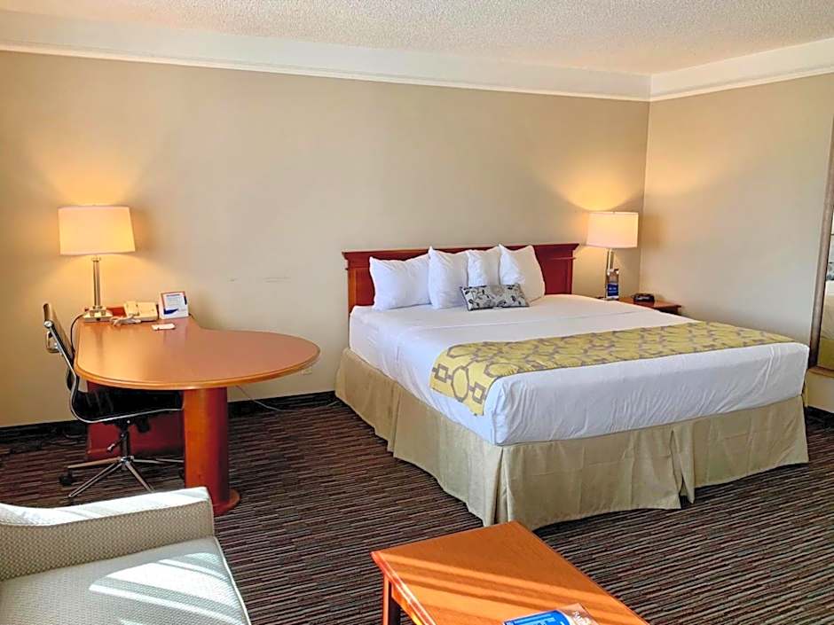 Baymont by Wyndham Texarkana