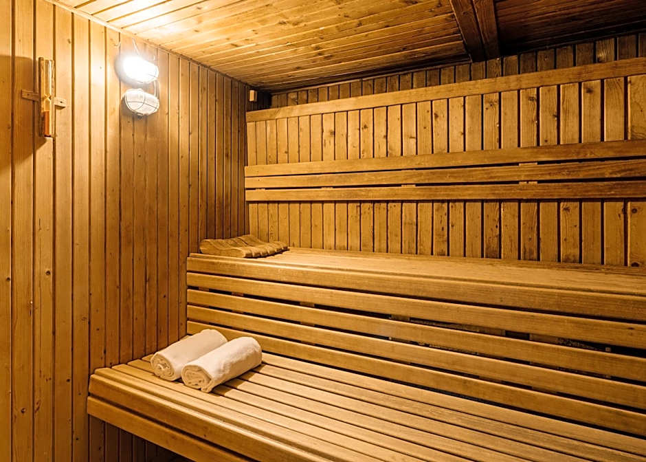 Alua Gran Camp de Mar