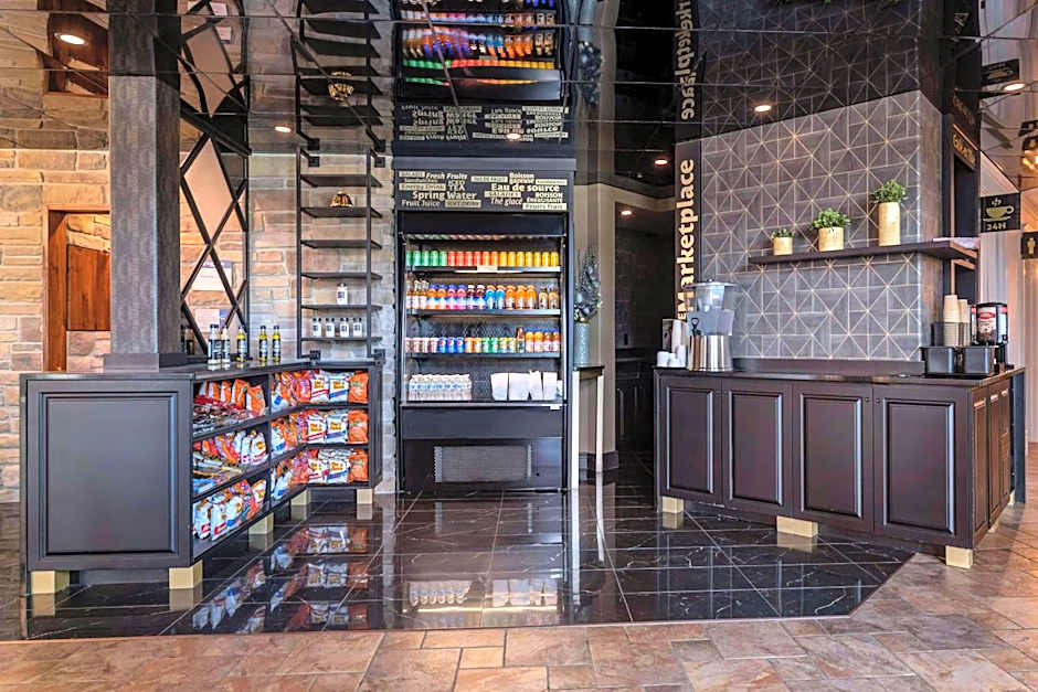 Best Western Plus Edmundston Hotel