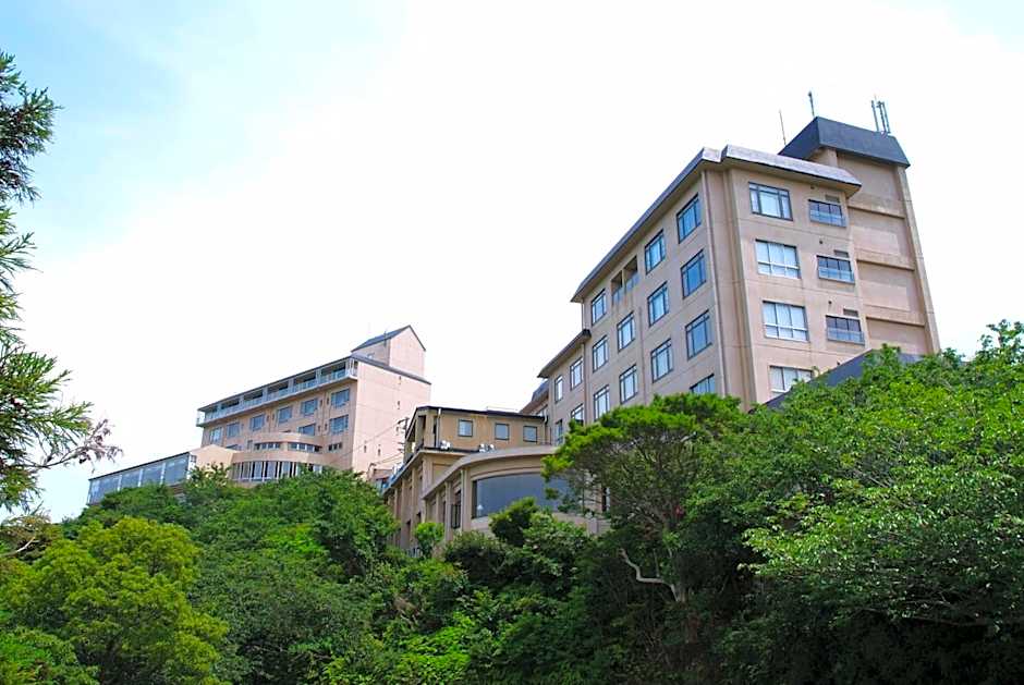 Ijika Daiichi Hotel Kagura
