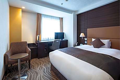 Deluxe Double Room - Non-Smoking