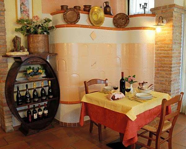 Locanda Canareggio