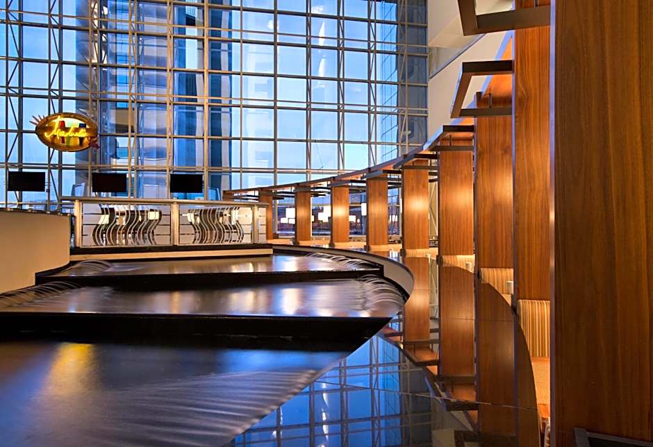 Hyatt Regency Dallas At Reunion