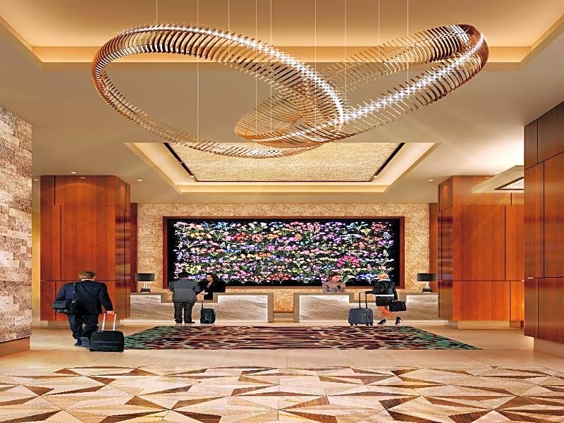 Live! Casino & Hotel Baltimore Washington Airport BWI