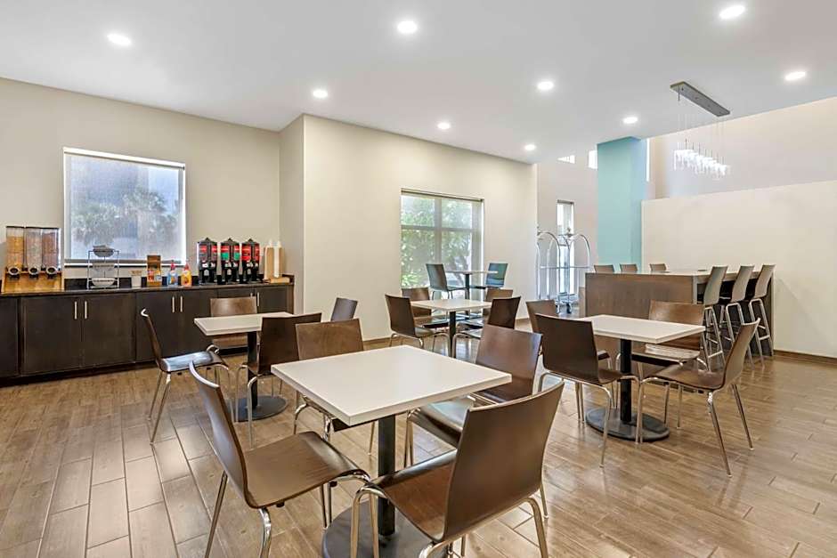 Magnolia Pointe, BW Signature Collection