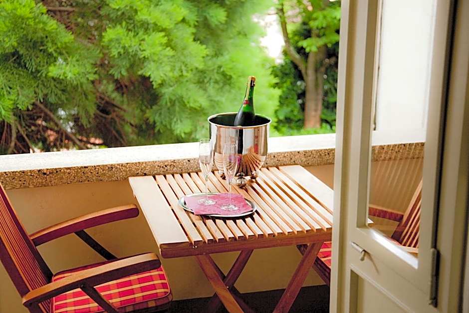 Ringhotel Bomers Mosel Landhotel